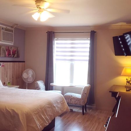 Petit Hotel Amara 라말베 외부 사진