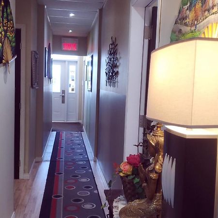 Petit Hotel Amara 라말베 외부 사진