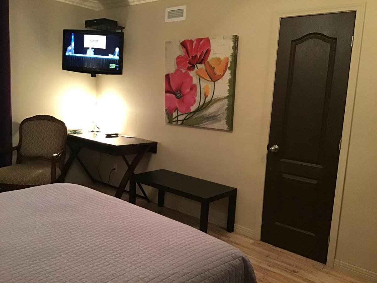 Petit Hotel Amara 라말베 외부 사진