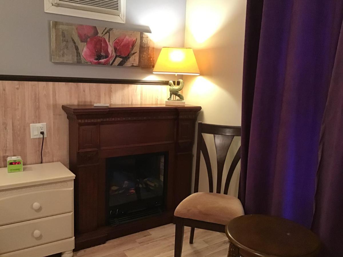 Petit Hotel Amara 라말베 외부 사진