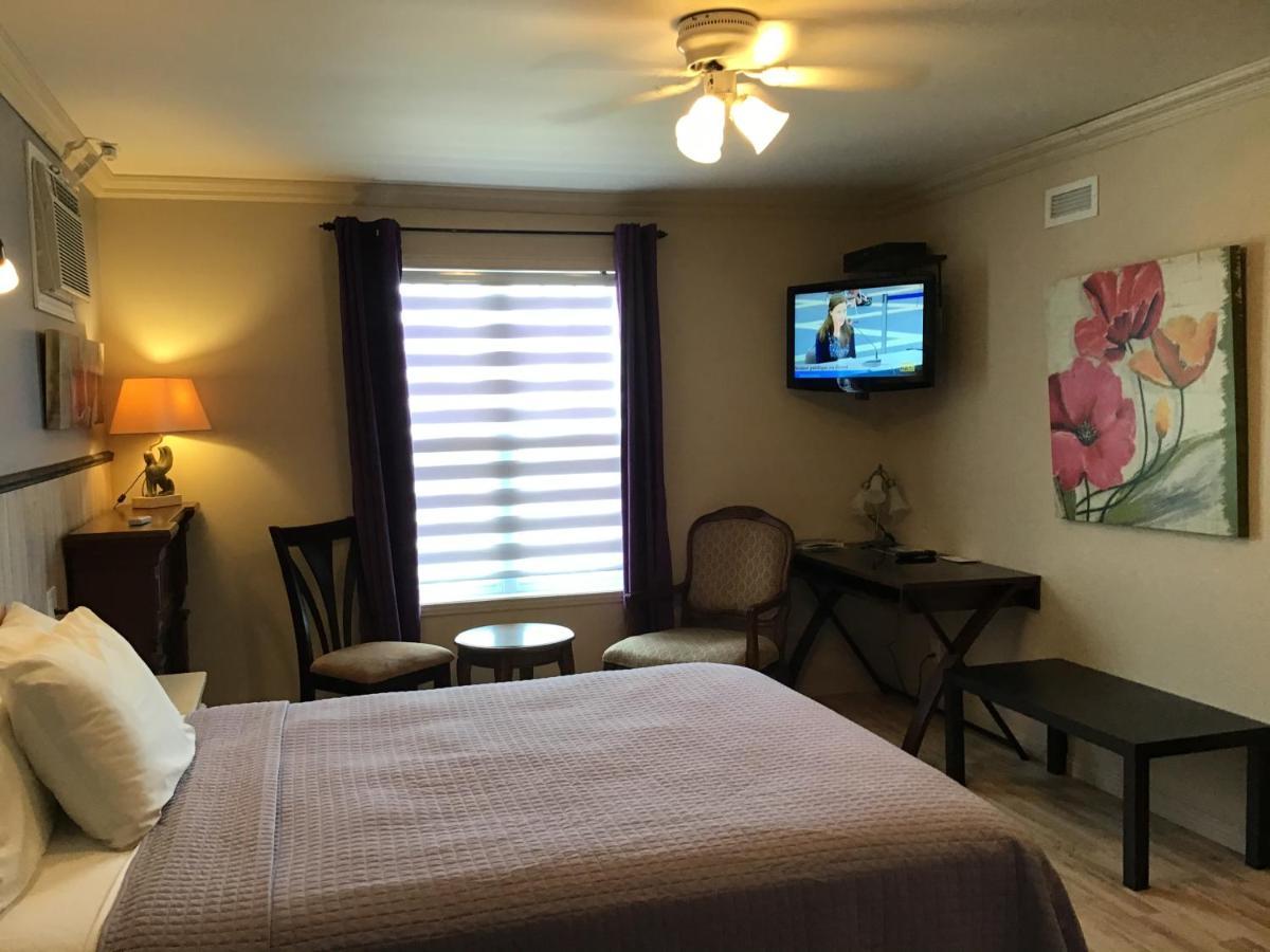 Petit Hotel Amara 라말베 외부 사진