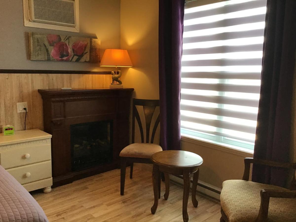 Petit Hotel Amara 라말베 외부 사진