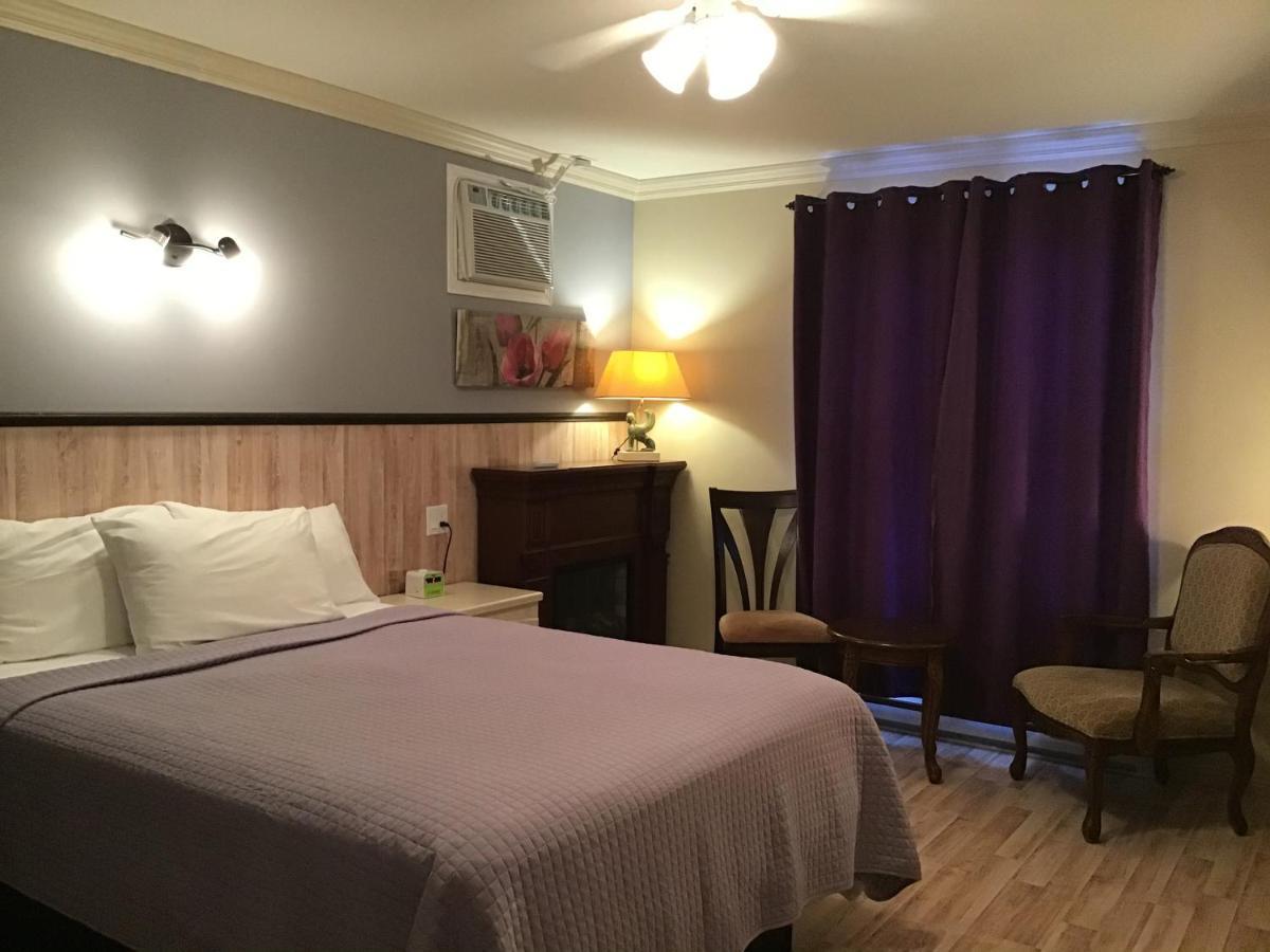 Petit Hotel Amara 라말베 외부 사진