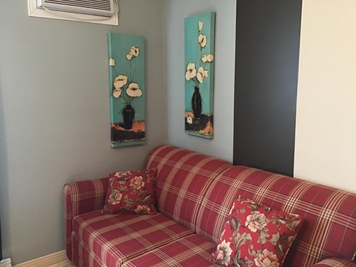 Petit Hotel Amara 라말베 외부 사진