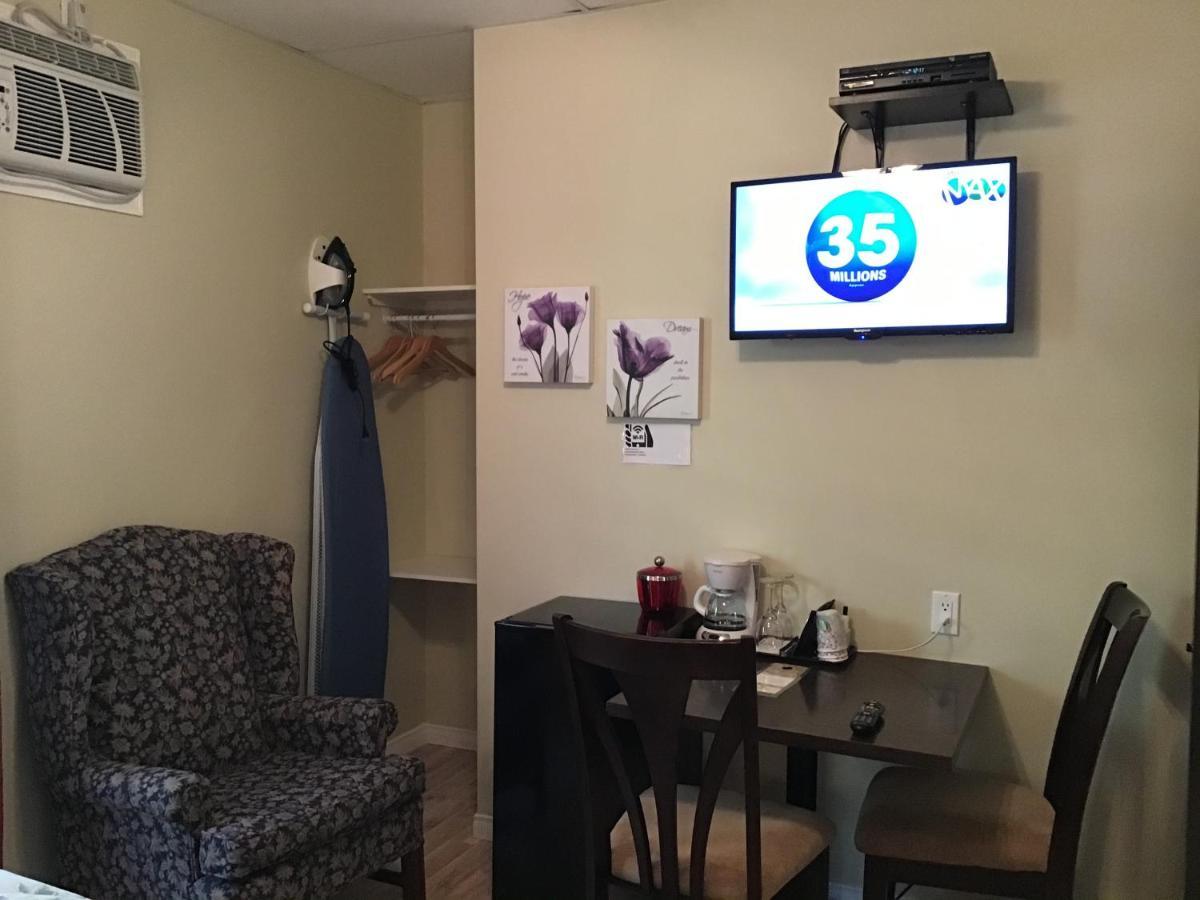 Petit Hotel Amara 라말베 외부 사진