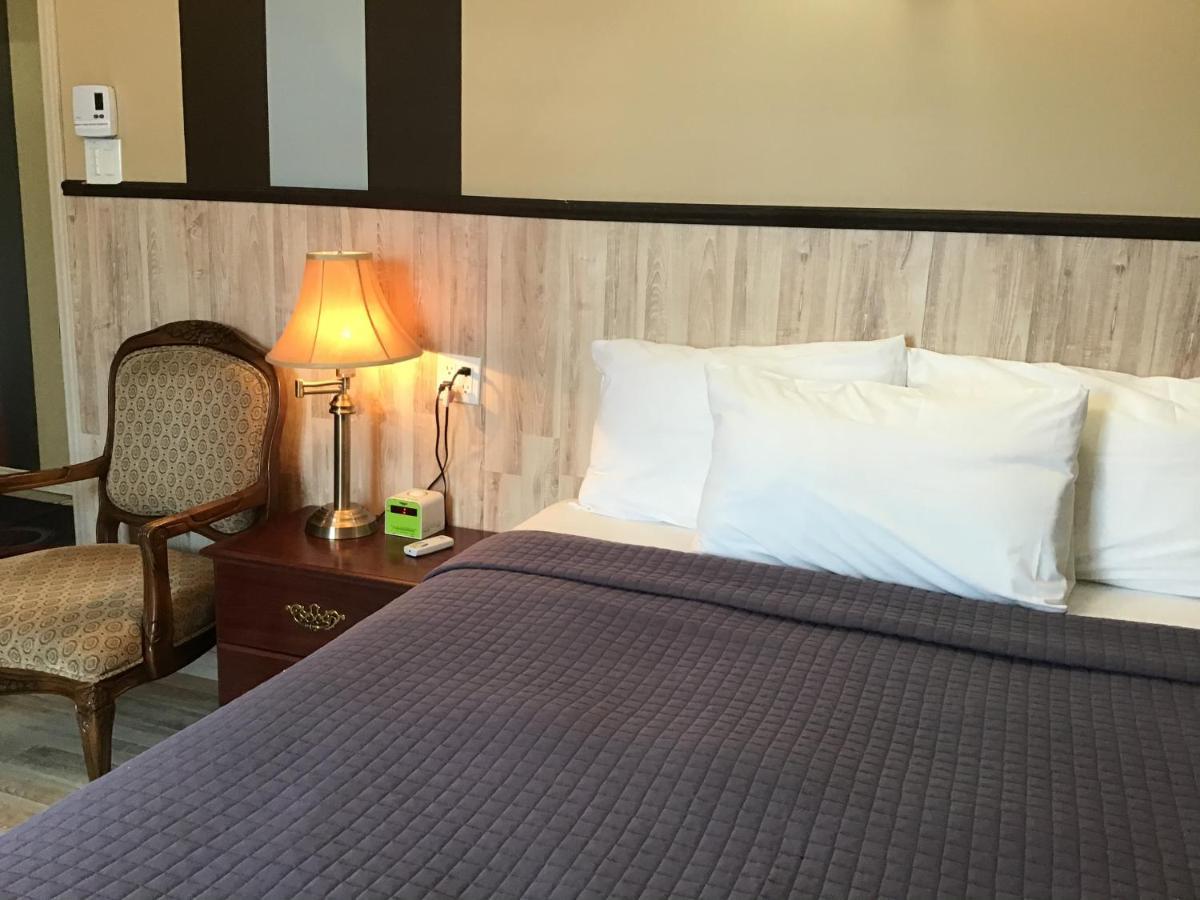 Petit Hotel Amara 라말베 외부 사진