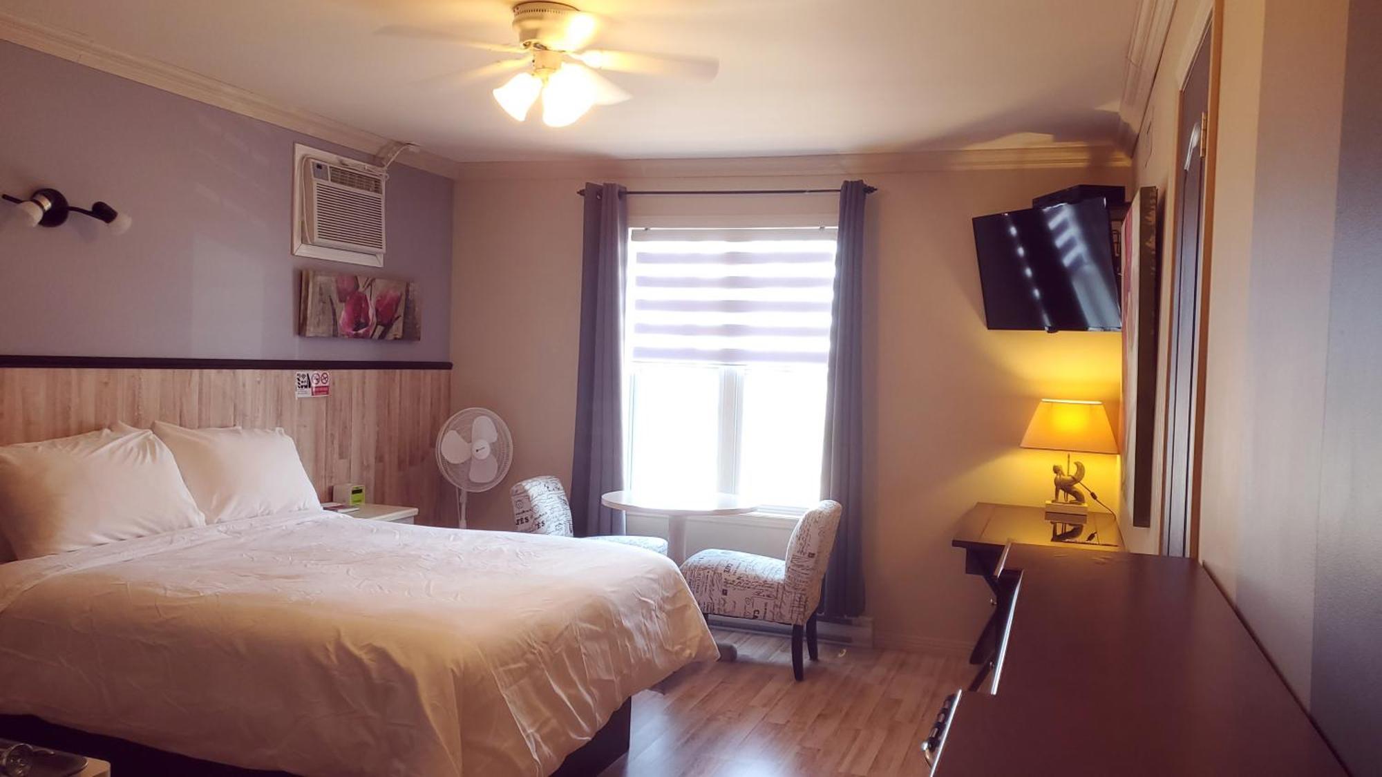 Petit Hotel Amara 라말베 외부 사진