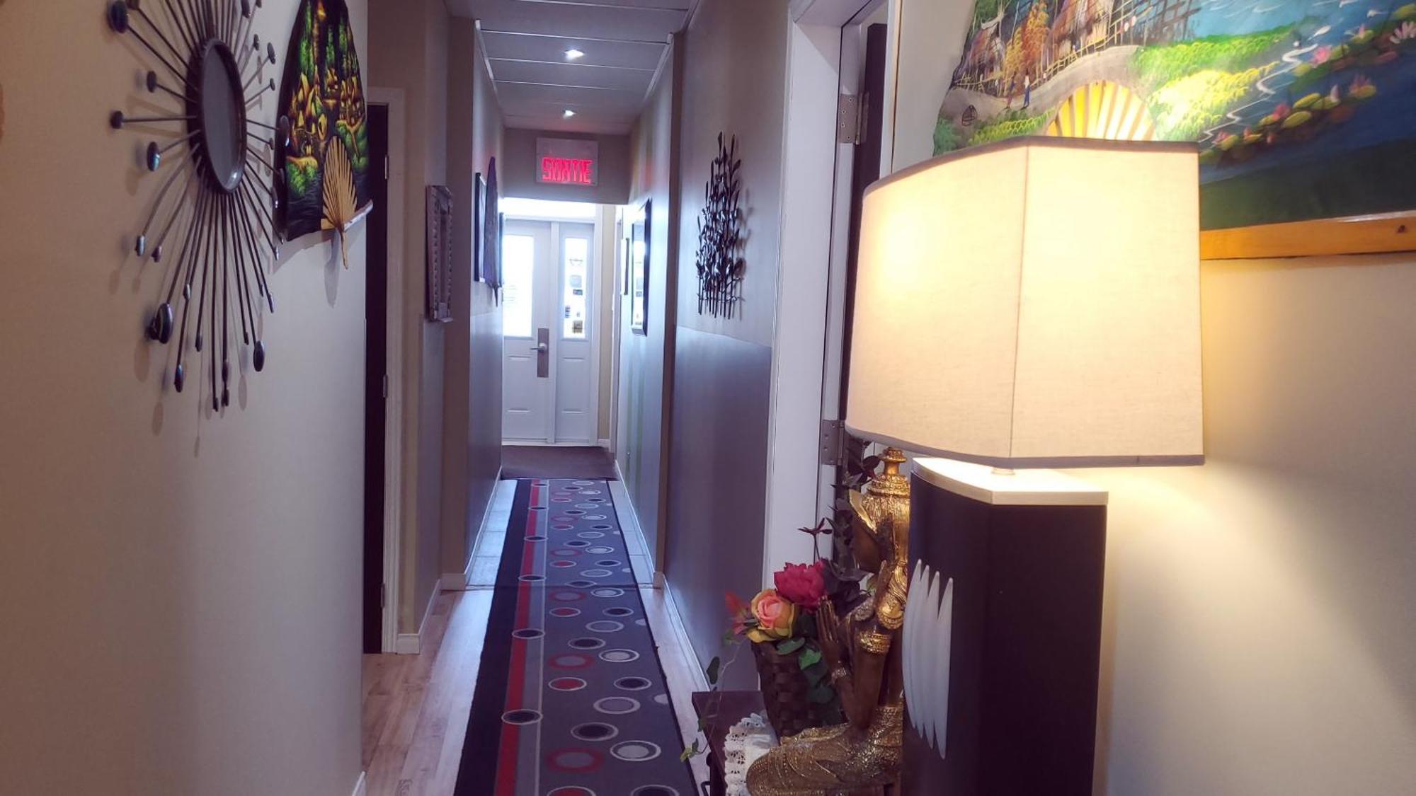 Petit Hotel Amara 라말베 외부 사진