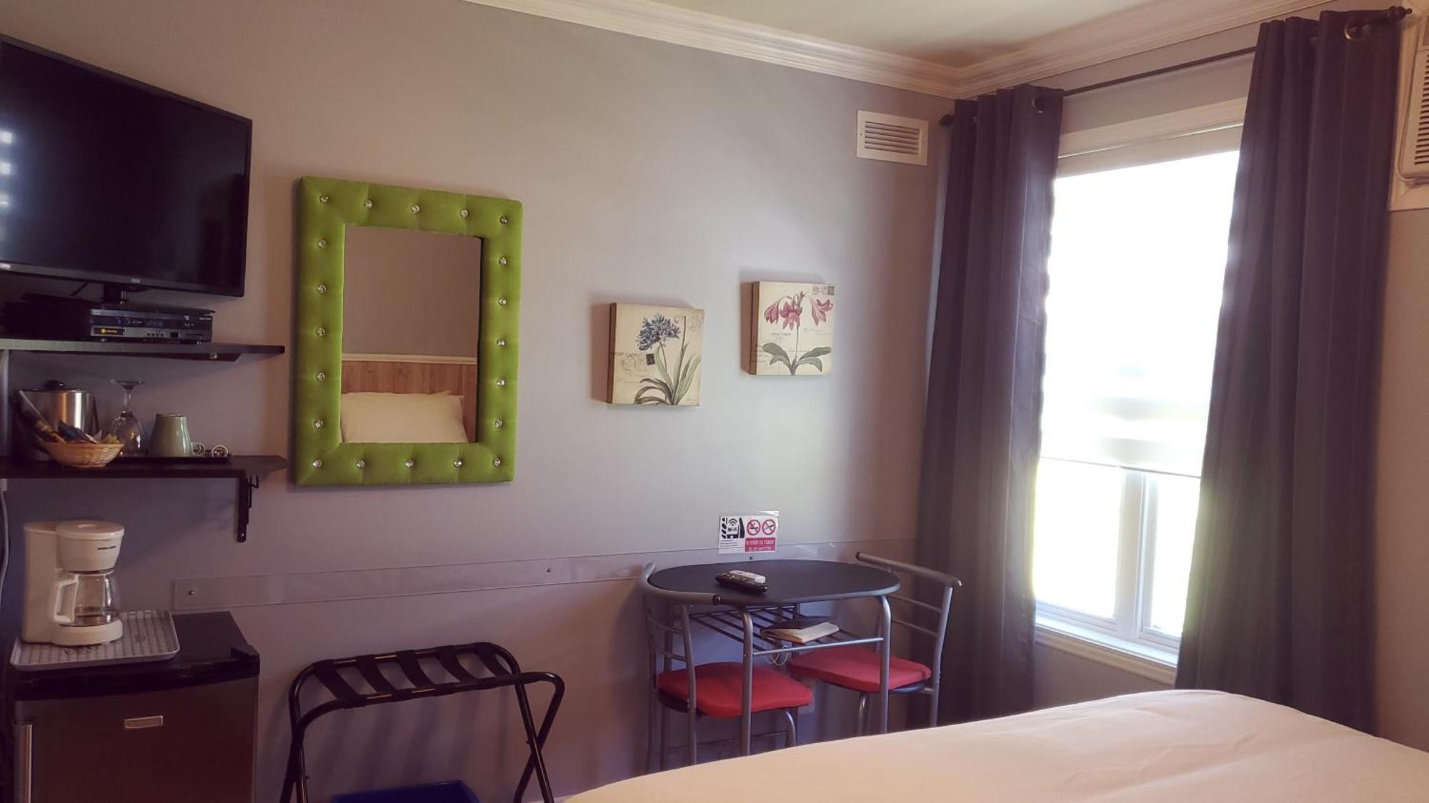 Petit Hotel Amara 라말베 외부 사진