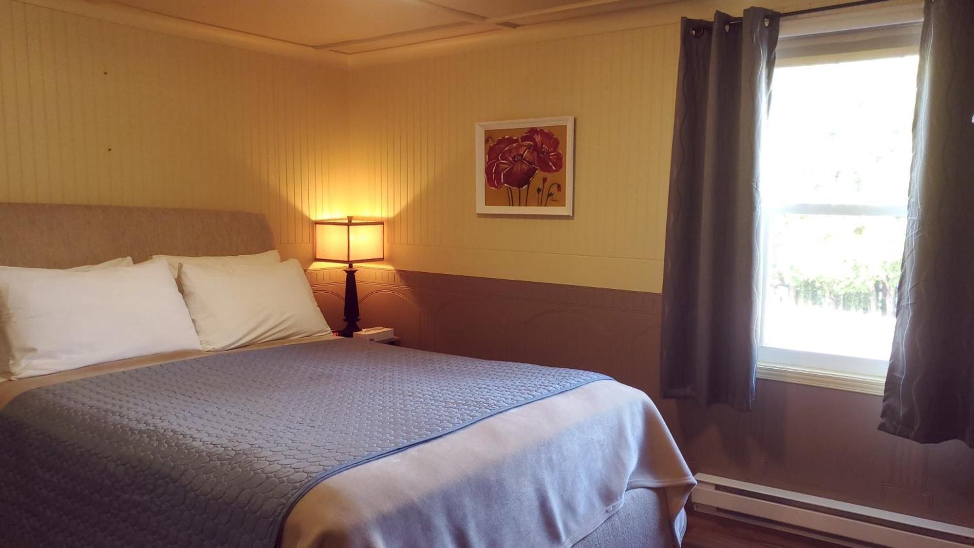 Petit Hotel Amara 라말베 외부 사진