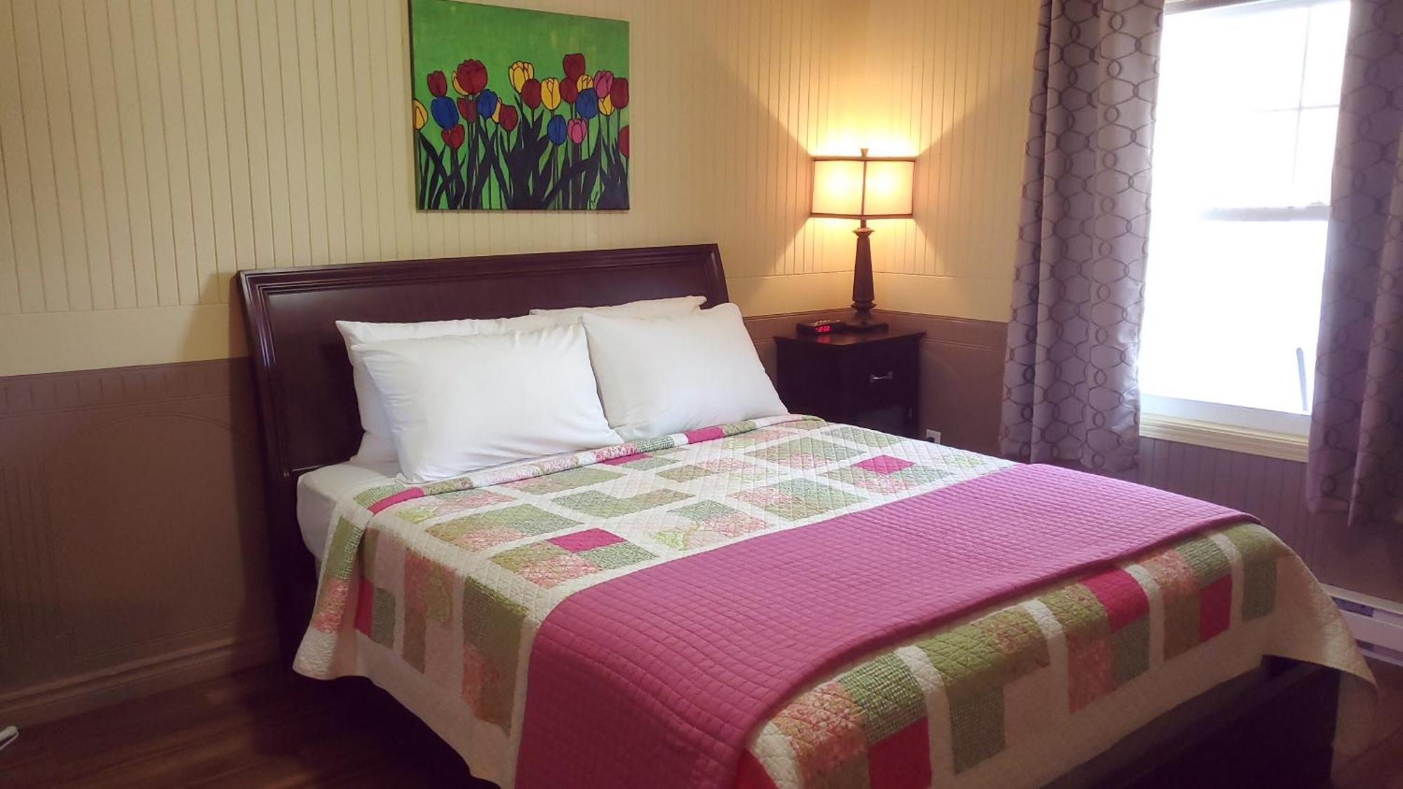 Petit Hotel Amara 라말베 외부 사진