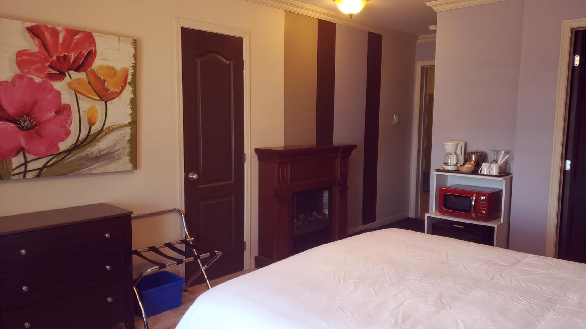 Petit Hotel Amara 라말베 외부 사진