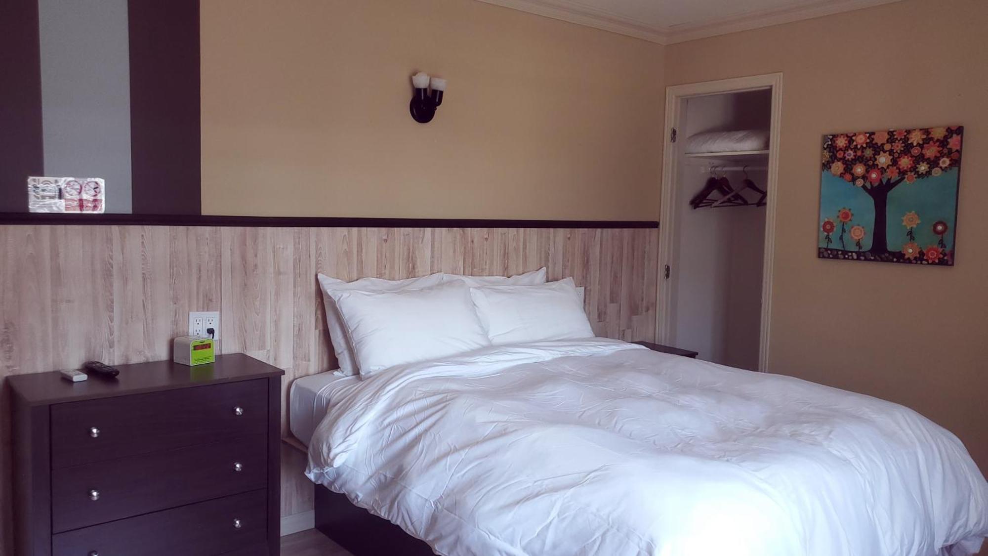 Petit Hotel Amara 라말베 외부 사진