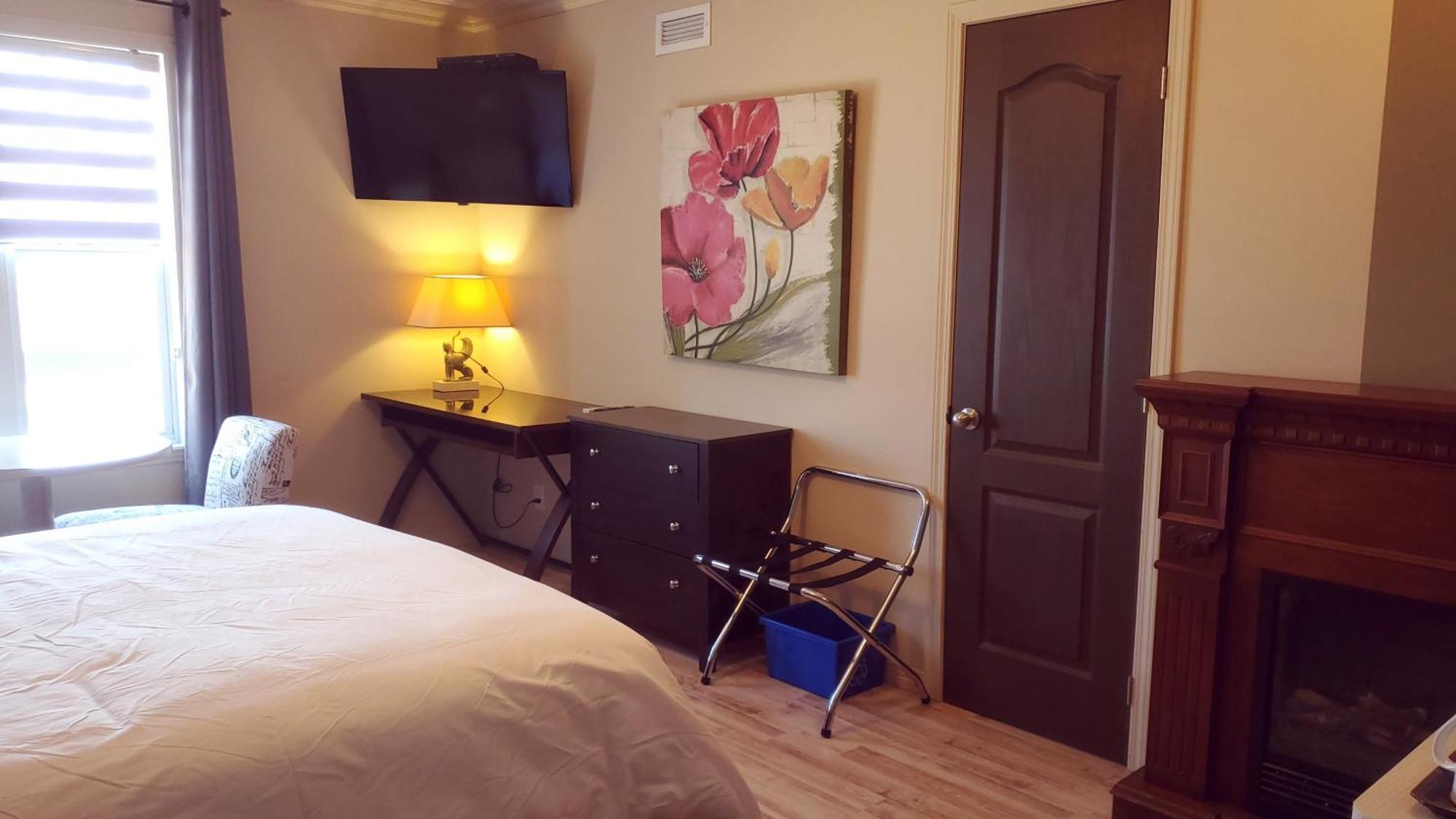 Petit Hotel Amara 라말베 외부 사진