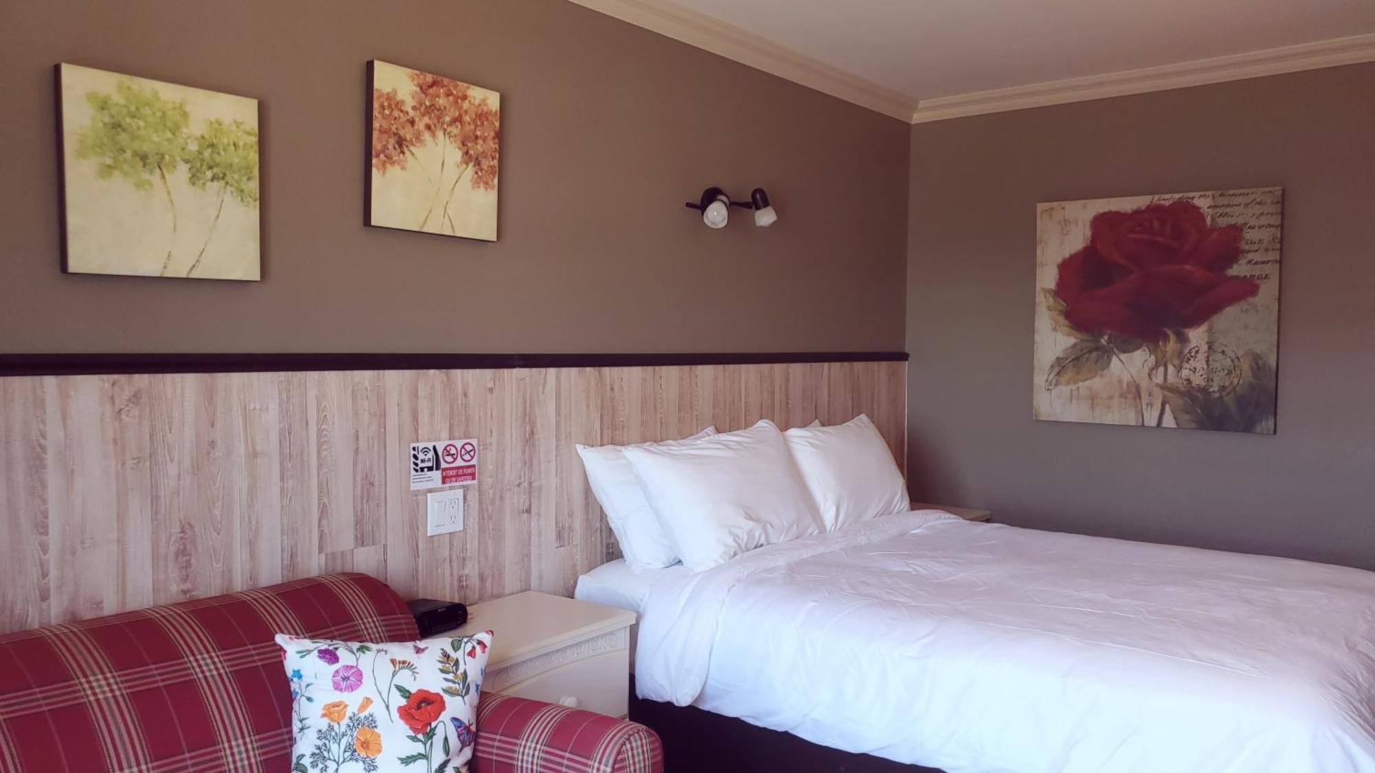 Petit Hotel Amara 라말베 외부 사진