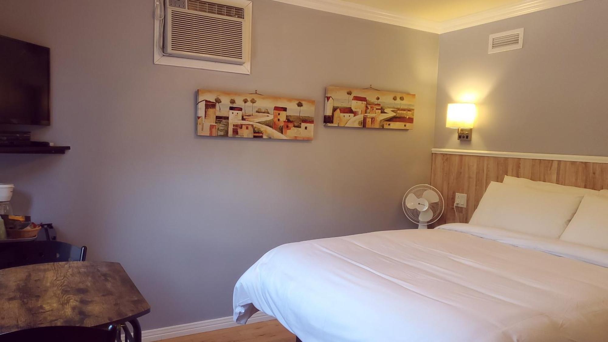Petit Hotel Amara 라말베 외부 사진