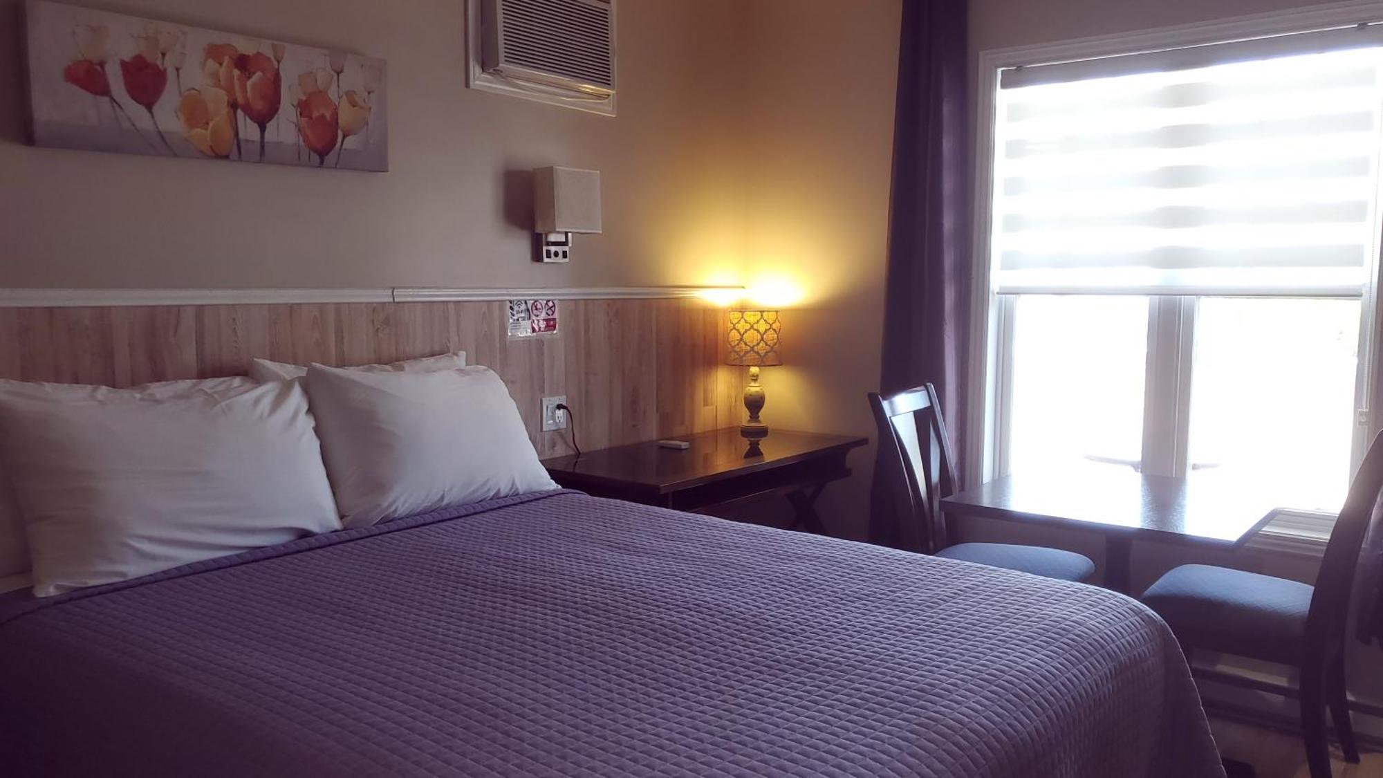 Petit Hotel Amara 라말베 외부 사진