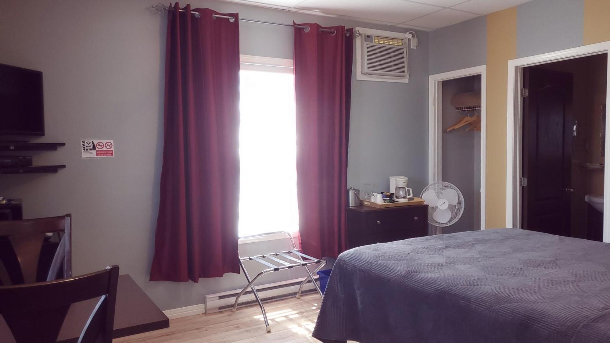 Petit Hotel Amara 라말베 외부 사진