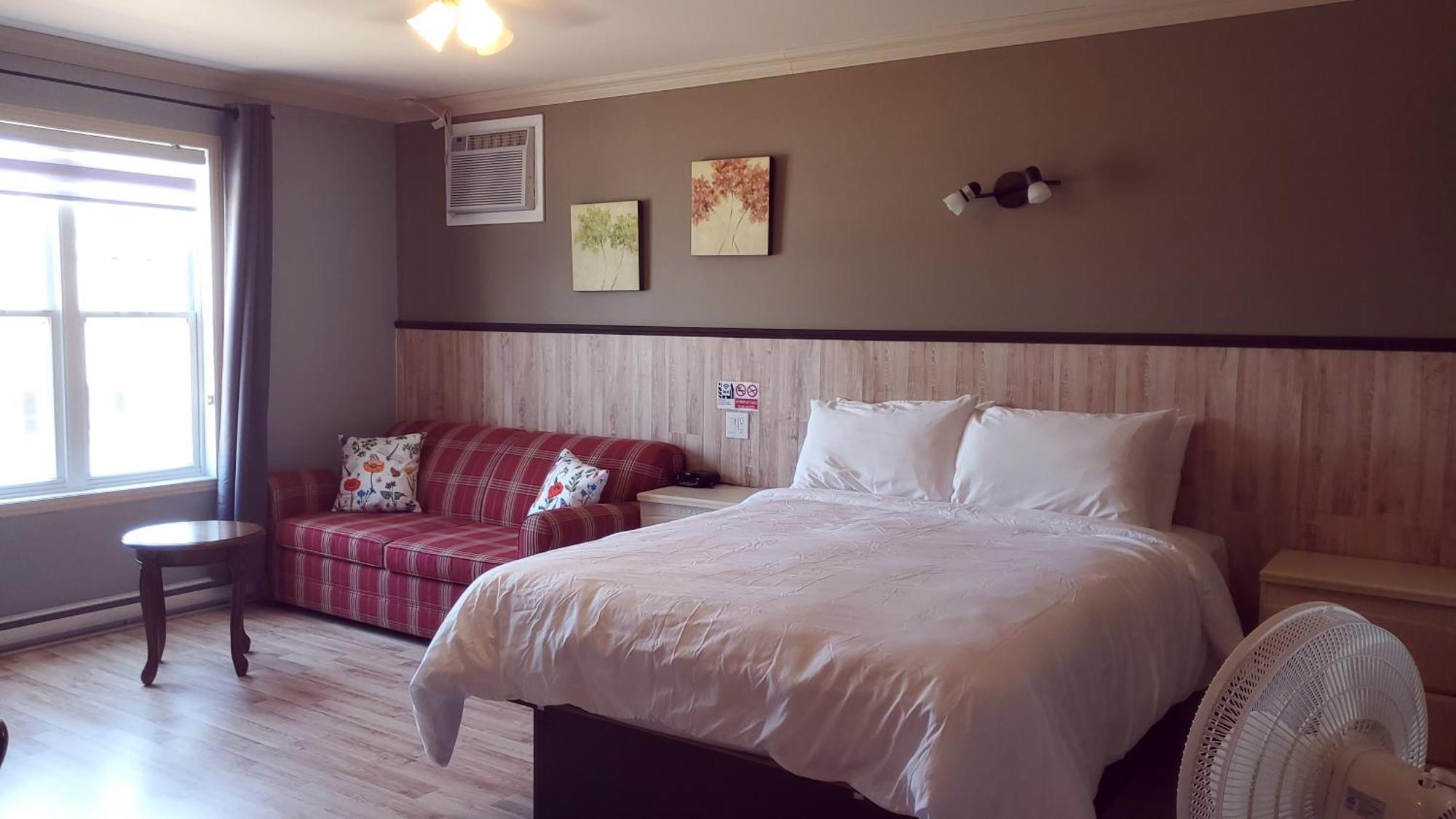 Petit Hotel Amara 라말베 외부 사진