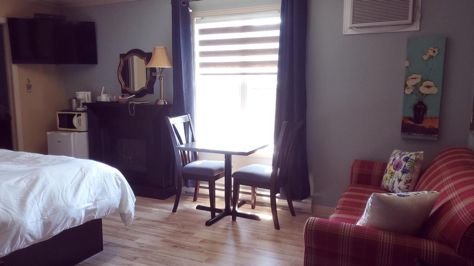 Petit Hotel Amara 라말베 외부 사진