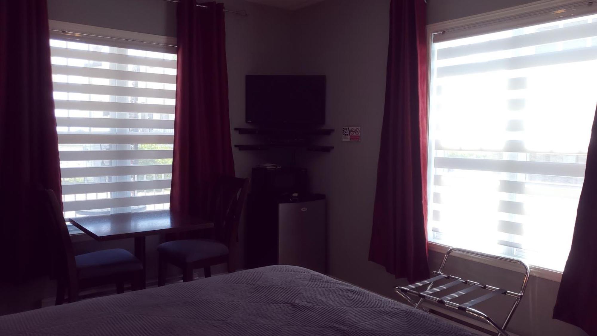 Petit Hotel Amara 라말베 외부 사진