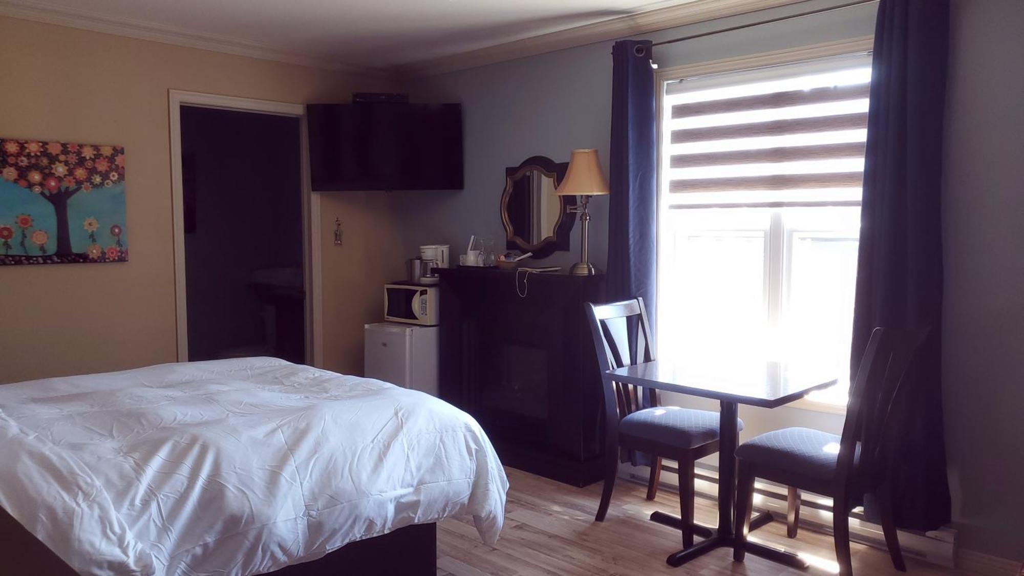 Petit Hotel Amara 라말베 외부 사진