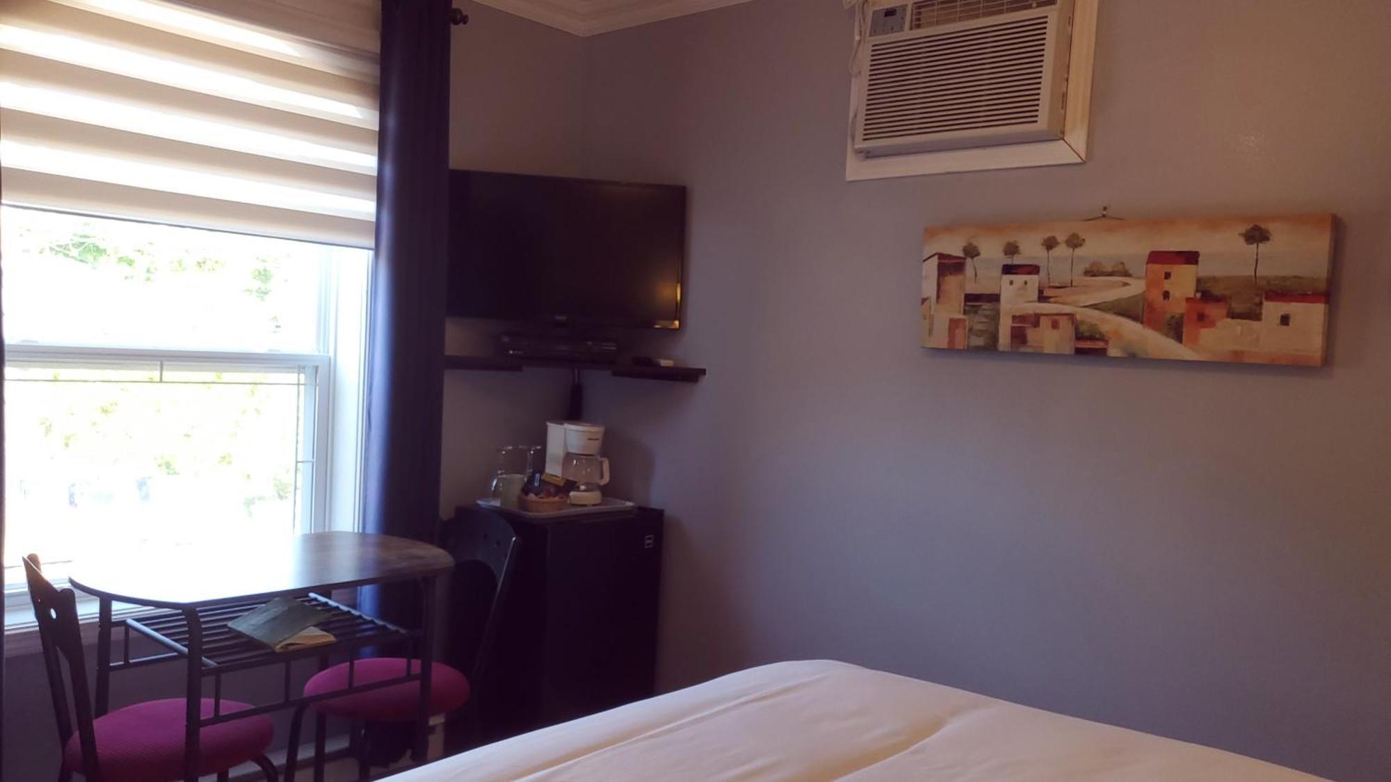 Petit Hotel Amara 라말베 외부 사진