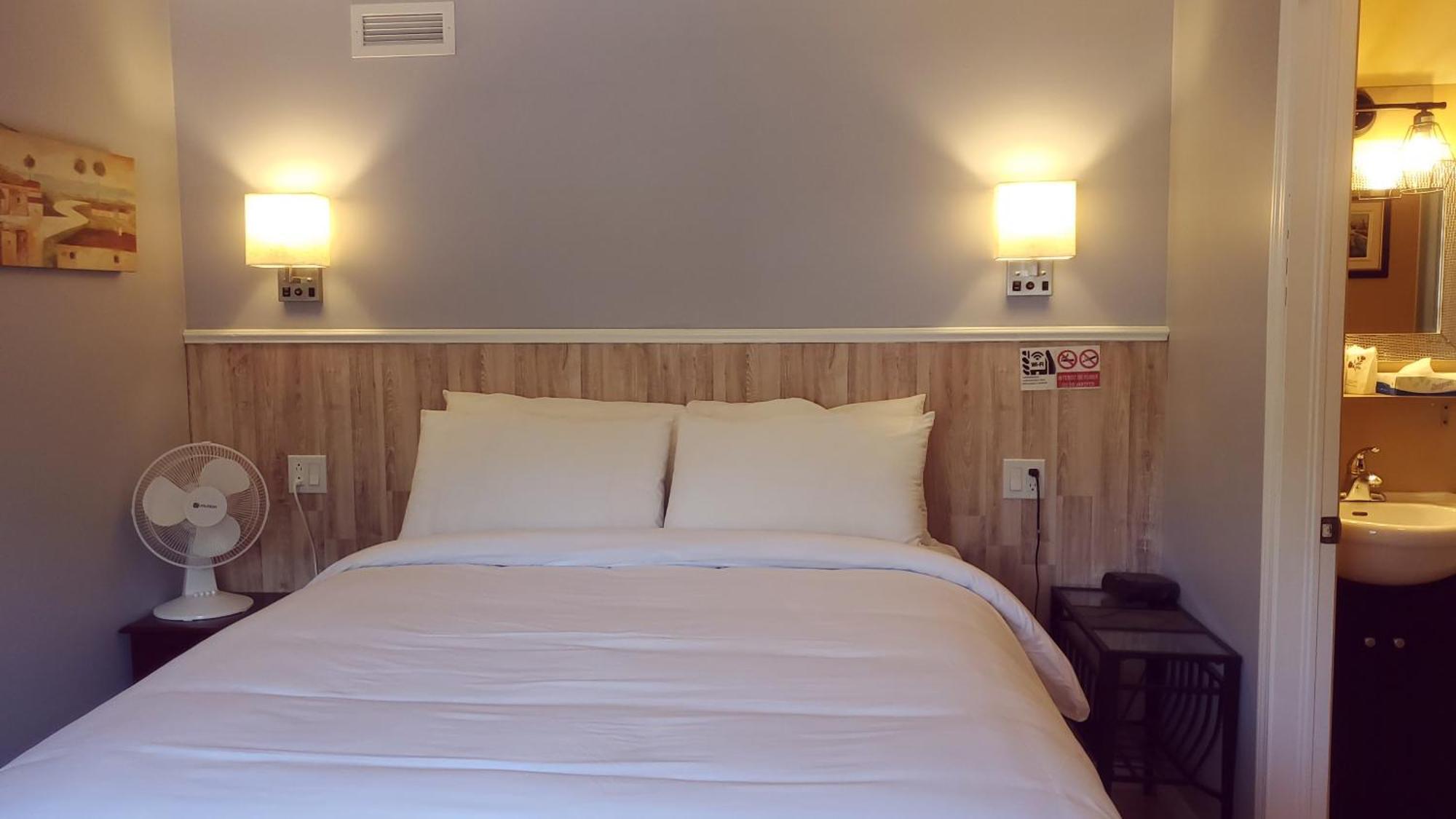 Petit Hotel Amara 라말베 외부 사진