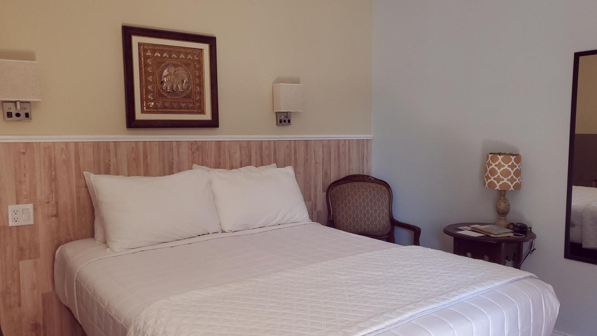 Petit Hotel Amara 라말베 외부 사진