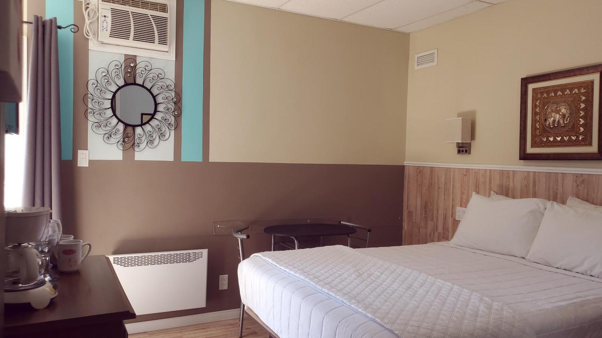 Petit Hotel Amara 라말베 외부 사진