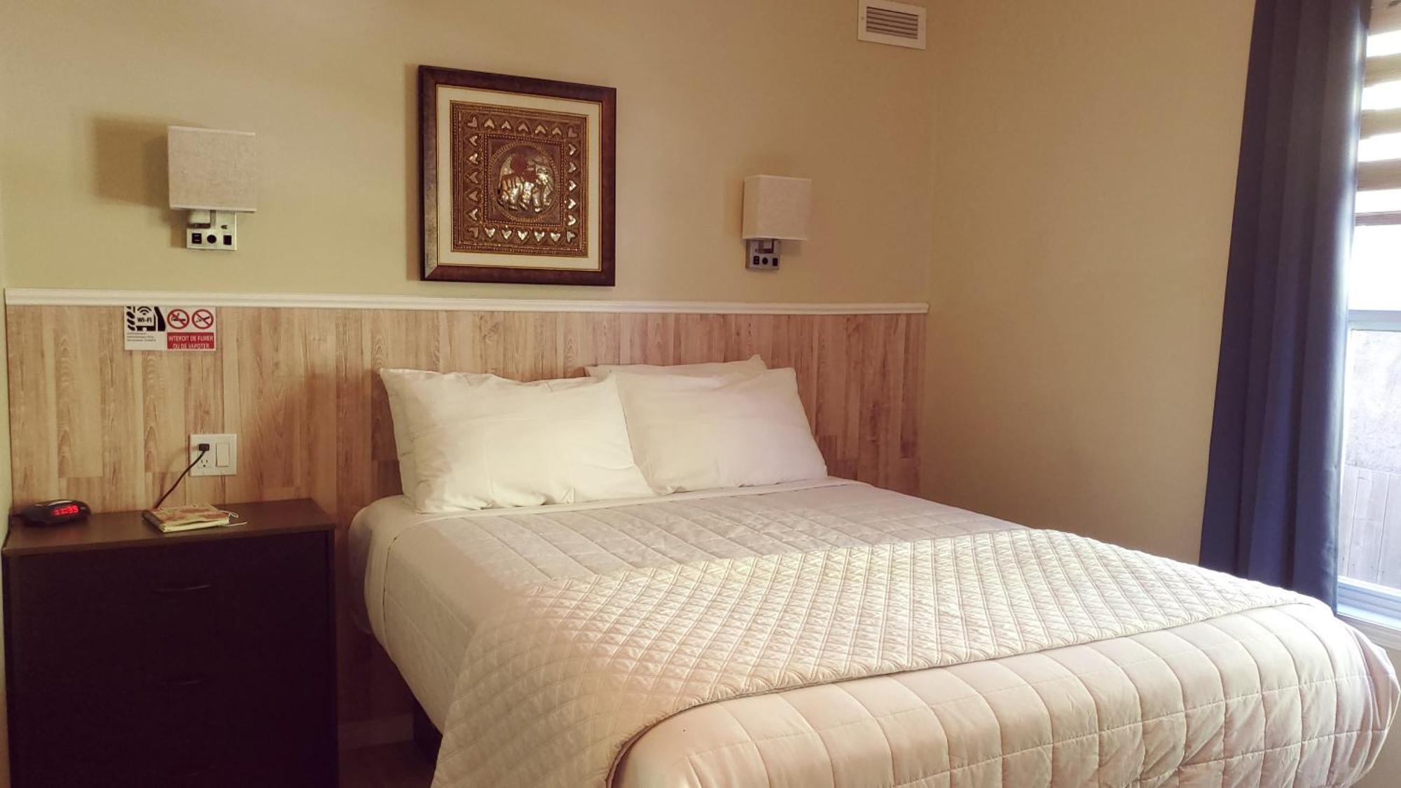 Petit Hotel Amara 라말베 외부 사진