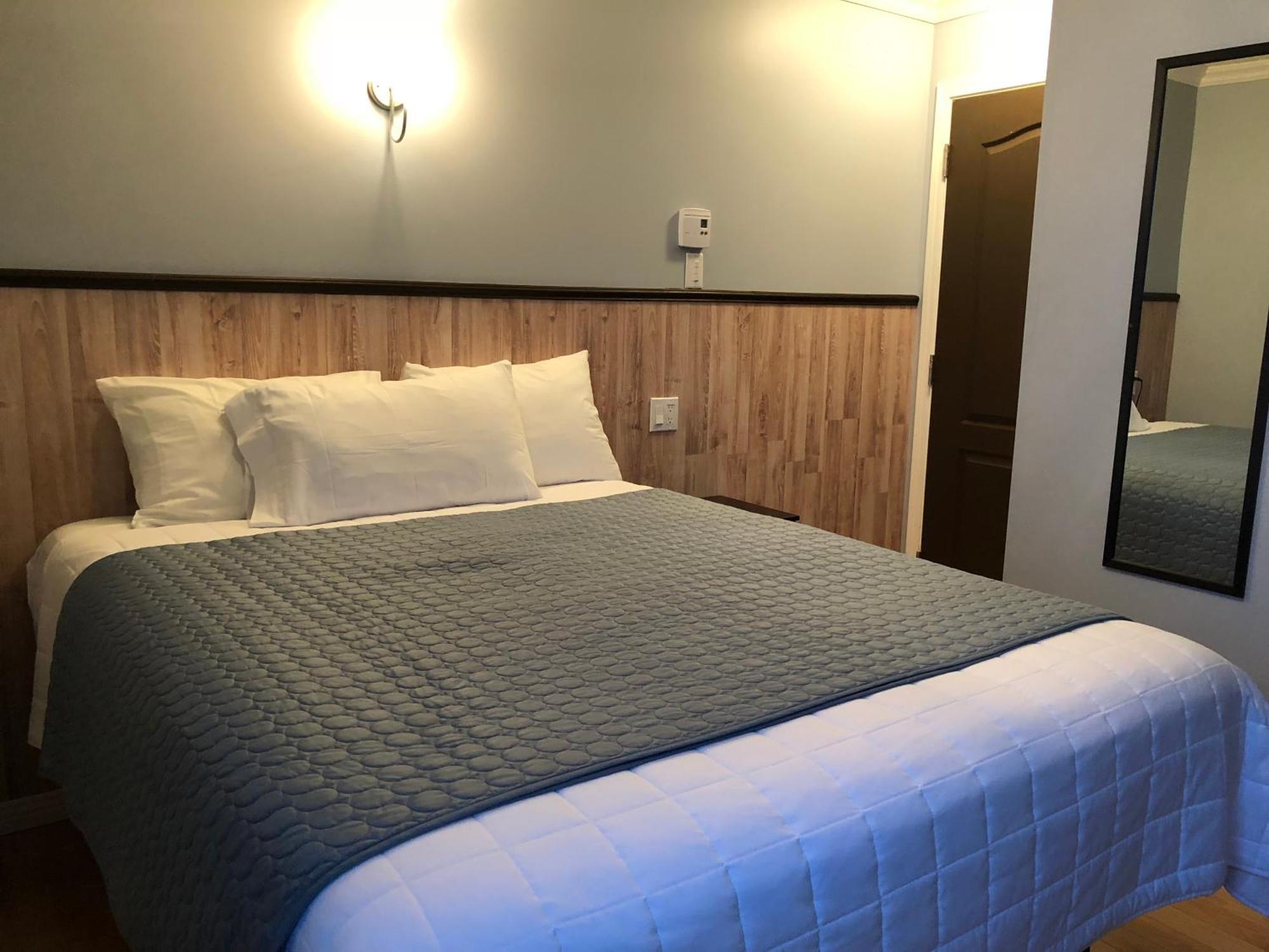 Petit Hotel Amara 라말베 외부 사진